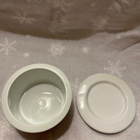 Arabia Finland Pomona Jam Jars - Picture 9 of 14